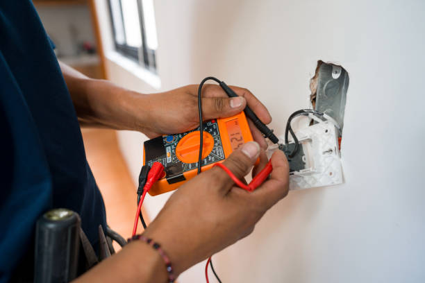 Best Emergency Electrical Repair  in Superior, WI