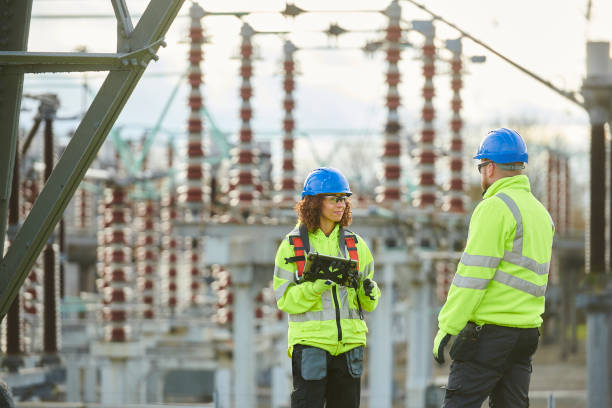 Best Electrical Repair Services  in Superior, WI