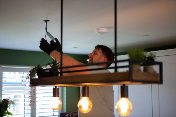 Best Residential Electrician Services  in Superior, WI